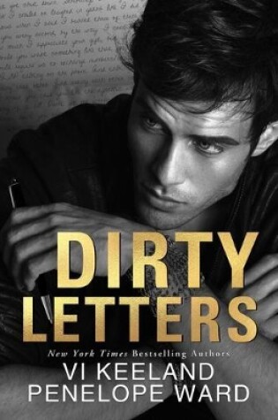 Cover of Dirty Letters