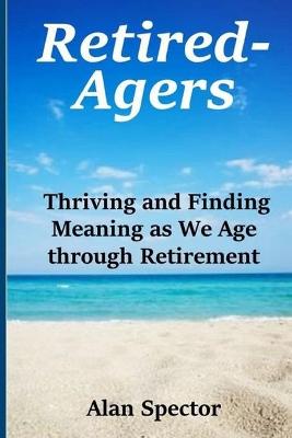 Book cover for Retired-Agers