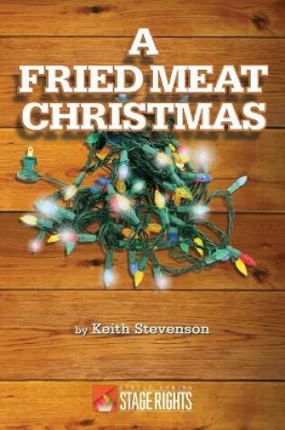 Cover of A Fried Meat Christmas