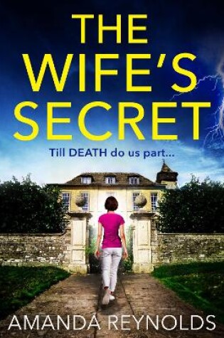 Cover of The Wife's Secret