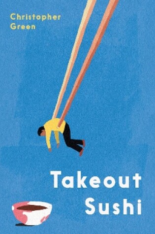 Cover of Takeout Sushi