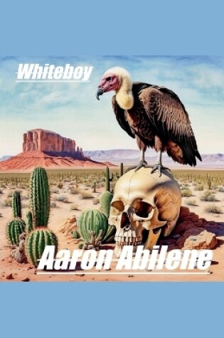 Cover of Whiteboy