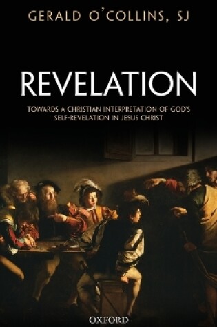 Cover of Revelation