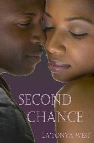 Cover of Second Chance