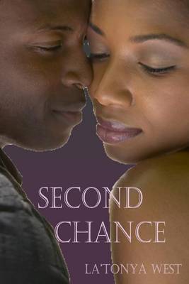 Book cover for Second Chance