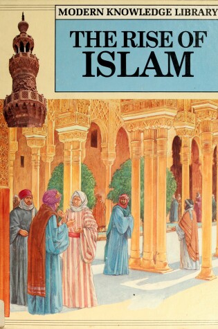 Cover of The Rise of Islam