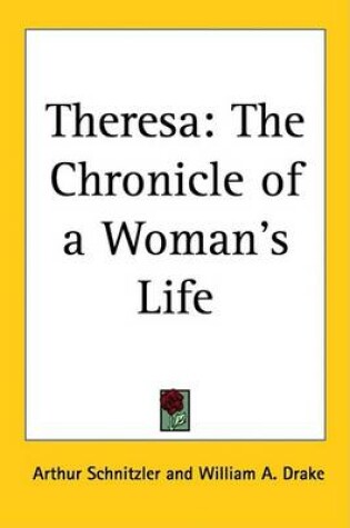 Cover of Theresa