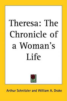 Book cover for Theresa