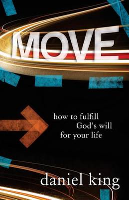 Book cover for Move