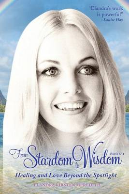 Book cover for From Stardom to Wisdom