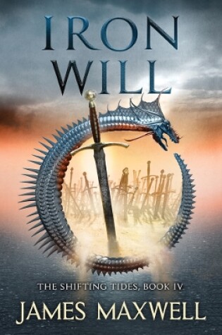 Cover of Iron Will