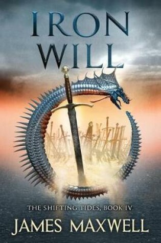 Cover of Iron Will