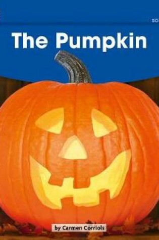 Cover of The Pumpkin Leveled Text