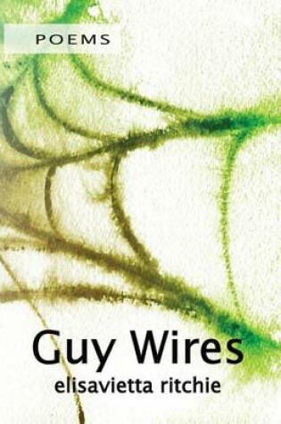 Cover of Guy Wires