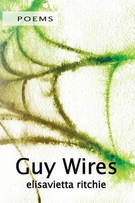 Book cover for Guy Wires