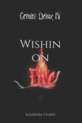 Cover of Wishin On Fire