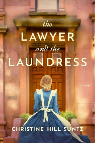 Cover of The Lawyer and the Laundress