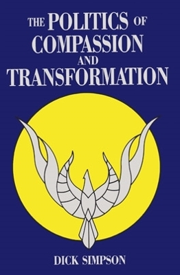 Book cover for Politics Of Compassion