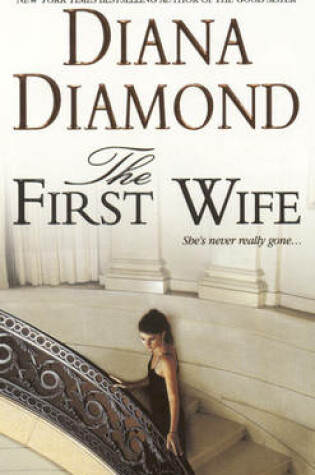 Cover of The First Wife