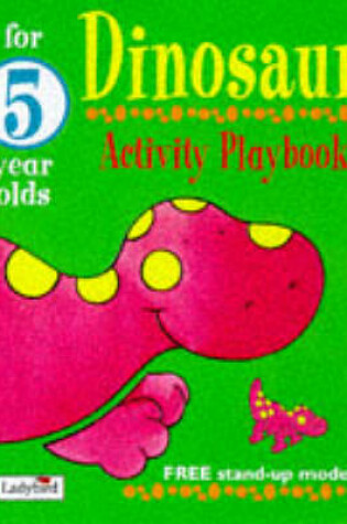 Cover of Dinosaur