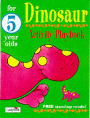 Cover of Dinosaur