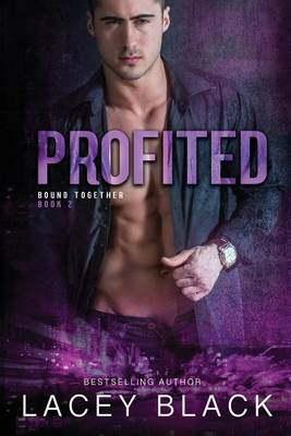 Book cover for Profited
