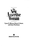 Book cover for The New Assertive Woman