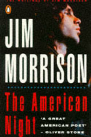 Cover of The American Night