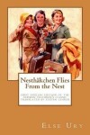 Book cover for Nesthaekchen Flies From the Nest