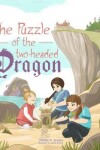 Book cover for The Puzzle of the Two-Headed Dragon