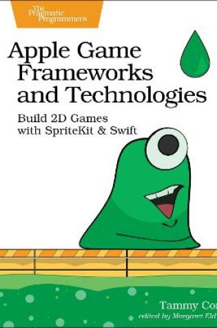 Cover of Apple Game Frameworks and Technologies