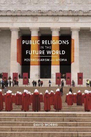 Cover of Public Religions in the Future World