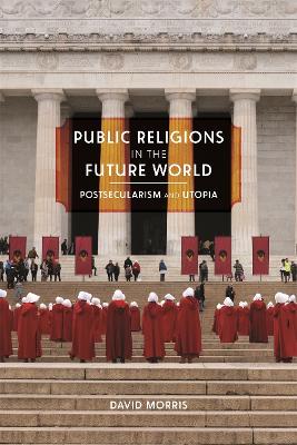 Book cover for Public Religions in the Future World