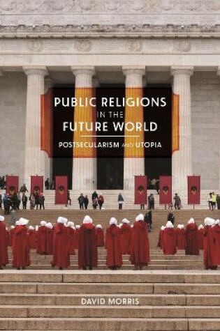 Cover of Public Religions in the Future World