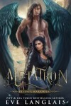 Book cover for Metatron