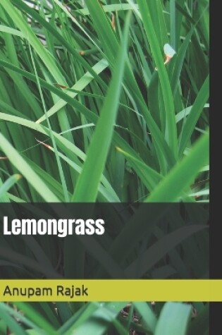 Cover of Lemongrass