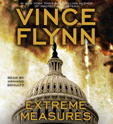 Book cover for Extreme Measures