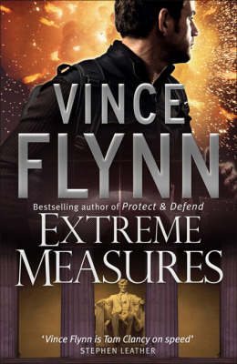 Book cover for Extreme Measures