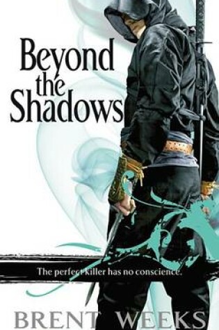 Cover of Beyond the Shadows