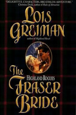 Cover of Fraser Bride