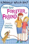 Book cover for Piper Reed Forever Friend