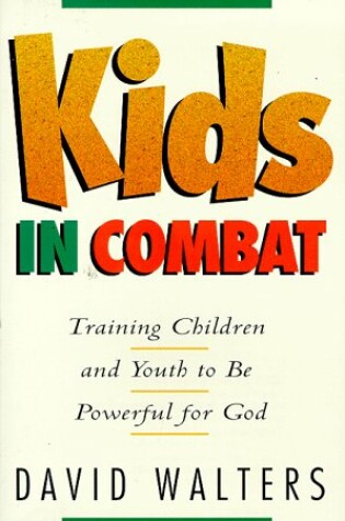 Cover of Kids in Combat