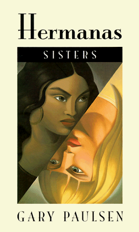 Book cover for Sisters/hermanas