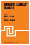 Book cover for Industrial Technology Transfer