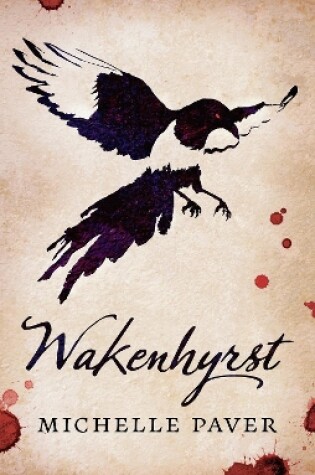 Cover of Wakenhyrst