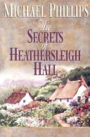 Book cover for The Secrets of Heathersleigh Hall