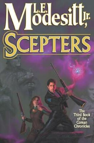Cover of Scepters