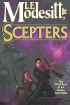 Book cover for Scepters