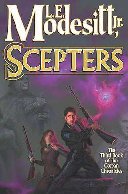 Book cover for Scepters