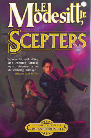 Cover of Scepters